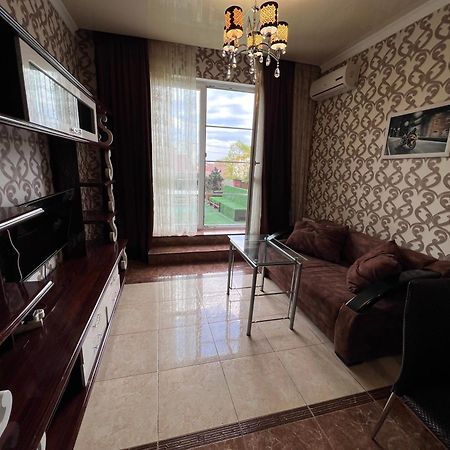Apartment Arkadiya Hills Odessa Buitenkant foto