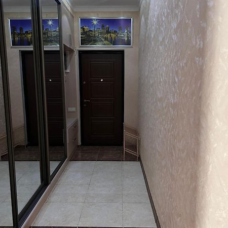 Apartment Arkadiya Hills Odessa Buitenkant foto