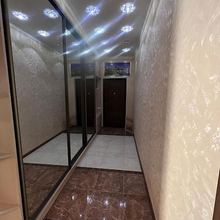Apartment Arkadiya Hills Odessa Buitenkant foto