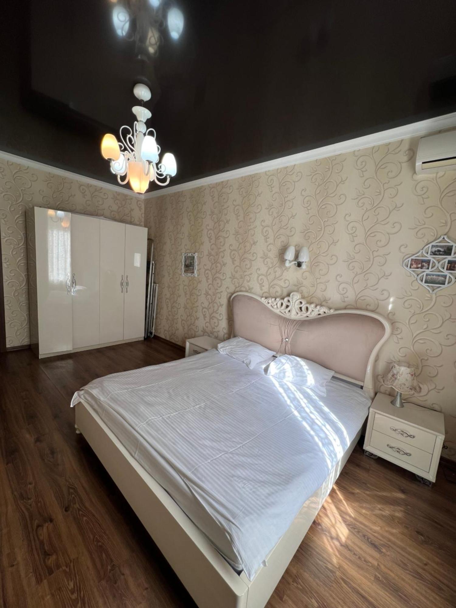 Apartment Arkadiya Hills Odessa Buitenkant foto