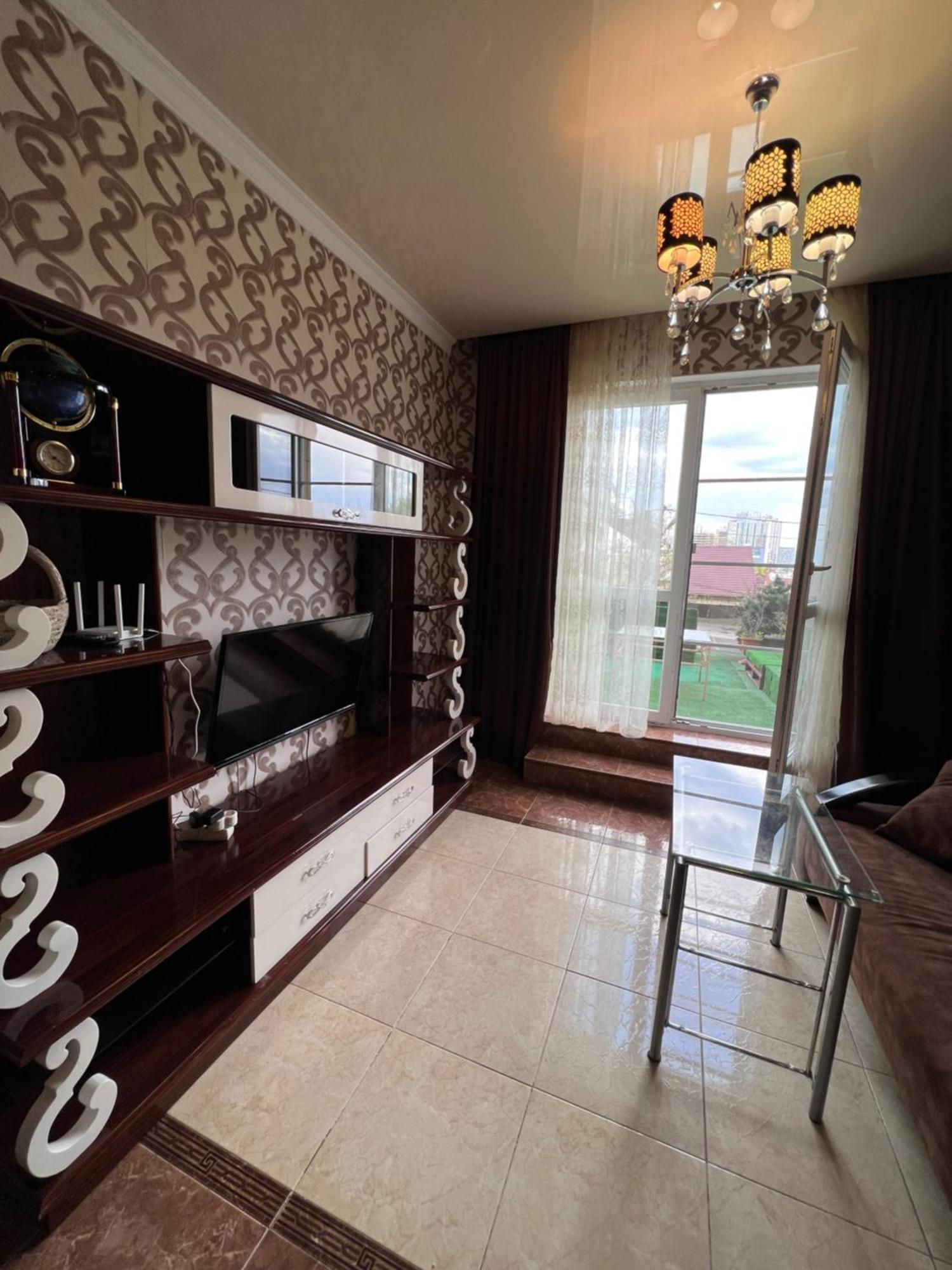 Apartment Arkadiya Hills Odessa Buitenkant foto