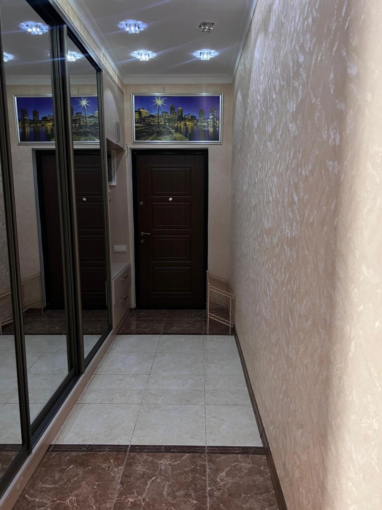 Apartment Arkadiya Hills Odessa Buitenkant foto