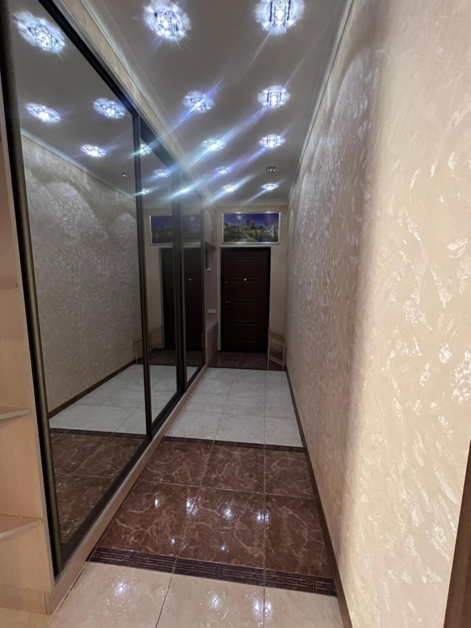 Apartment Arkadiya Hills Odessa Buitenkant foto